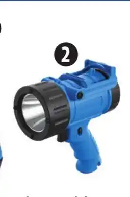 Canadian Tire 180-Lumen LED Spotlight offer