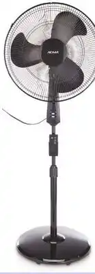 Canadian Tire NOMA 18 Pedestal Fan with Timer offer