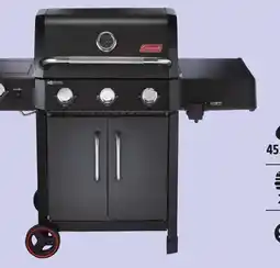 Canadian Tire Revolution II BBQ offer