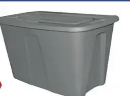 Canadian Tire Nesting Tote offer
