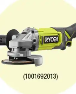 Home Depot Ryobi offer