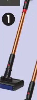 Canadian Tire V16 Piston Submarine Vacuum offer
