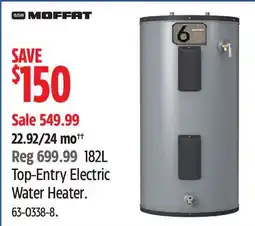 Canadian Tire 22.92/24 mo†† offer