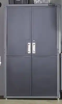 Canadian Tire 42 Wide Tall Cabinet offer