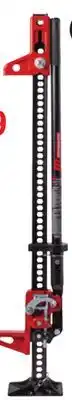 Canadian Tire MotoMaster Off-Road/Farm Jack 48 offer