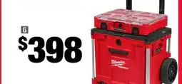 Home Depot 2-piece packout offer