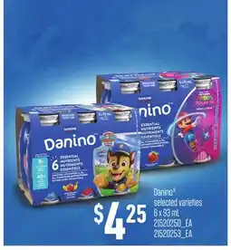 Loblaws DANINO offer