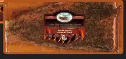 Metro APPLEWOOD, ORANGE & GINGER OR SUGAR & SPICE offer
