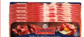 Metro MAPLE LEAF OR SCHNEIDERS BACON offer