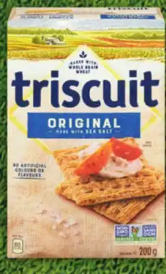 Metro CHRISTIE CRACKERS offer