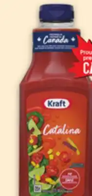 Metro KRAFT DRESSING offer