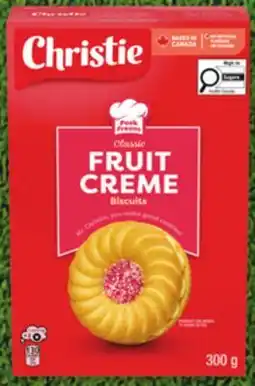 Metro PEEK FREANS OR DADS COOKIES offer