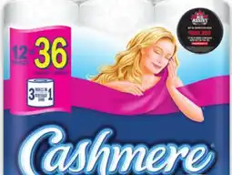 Metro CASHMERE BATHROOM TISSUE, SPONGE PAPER TOWELS OR SCOTTIES FACIAL TISSUE offer