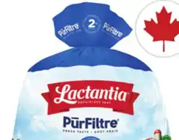 Metro LACTANTIA PURFILTRE offer