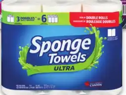 Metro CASHMERE BATHROOM TISSUE, SPONGE PAPER TOWELS OR SCOTTIES FACIAL TISSUE offer