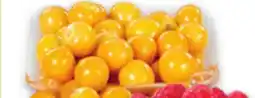 Metro RASPBERRIES, GOLDENBERRIES offer