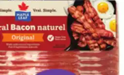 Metro SCHNEIDERS BACON offer