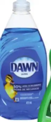 Metro PALMOLIVE, DAWN, ALCAN FOIL, REYNOLDS PARCHMENT OR GLAD WRAP offer