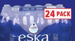 Metro ESKA NATURA SPRING WATE offer