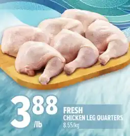 Metro FRESH CHICKEN LEG QUARTERS offer
