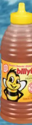 Metro BILLY BEE HONEY offer