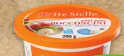 Metro TRE STELLE RICOTTA OR BOCCONCINI offer