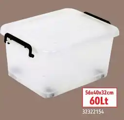 Sushi Shop storage tote with lid offer