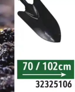 Sushi Shop high quality telescopic handle garden tools offer
