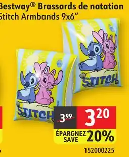 Sushi Shop Stitch Armbands offer