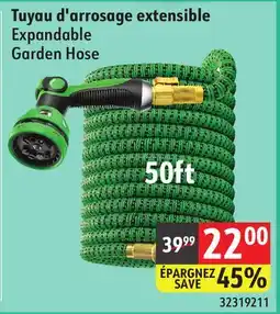 Sushi Shop Expandable Garden Hose offer