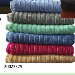 Sushi Shop Solid Bath Towels offer