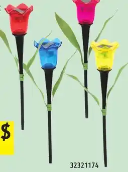 Sushi Shop Solar Powered Garden Light offer