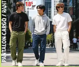 Sushi Shop PANT offer