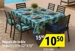 Sushi Shop TABLECLOTH offer