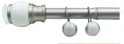 Sushi Shop Shower Rod Set Asst offer