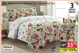Sushi Shop 3pcs Comforter Set, QUEEN offer
