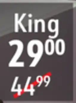Sushi Shop KING offer