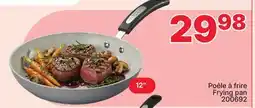 Rossy Poêle à frire offer
