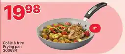 Rossy Heritage The Rock Frying pan offer