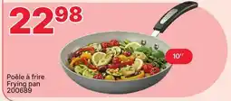 Rossy THE ROCK Frying pan offer