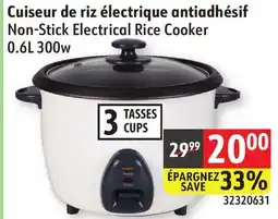 Sushi Shop Non-Stick Electrical Rice Cooker offer