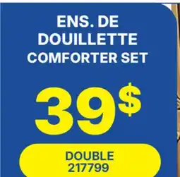 Rossy COMFORTER SET offer