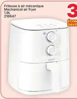 Rossy STARFRIT Mechanical air fryer offer