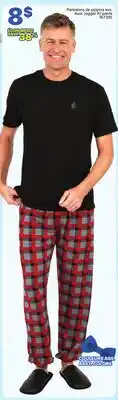 Rossy Asst. jogger PJ pants offer