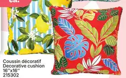 Rossy Decorative cushion offer