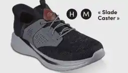 L'équipeur Chaussures 'Slip-Ins' hommes et enfants offer