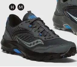 L'équipeur Chaussures Excursion TR15 offer