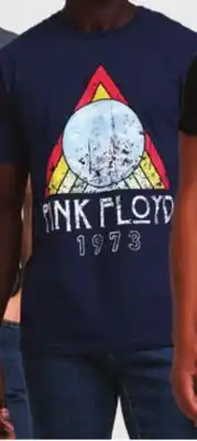 L'équipeur T-shirt graphique sous licence offer