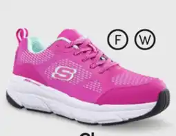 L'équipeur Chaussures de sport de sécurité pour femmes offer
