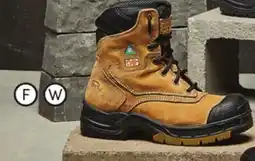 L'équipeur Bottes de travail en cuir 006 offer